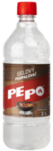 PE-PO gelový podpalovač