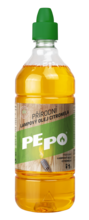 PE-PO přírodní lampový olej citronela