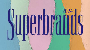 Ocenění Superbrands 2024 pro značku PE-PO