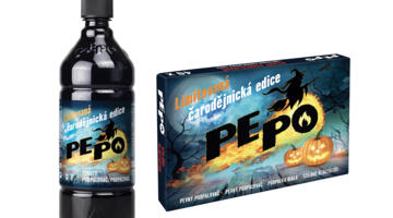 Limitované edice výrobků PE-PO