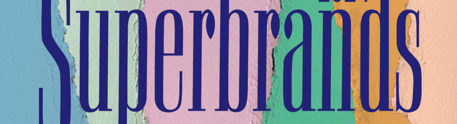 Ocenění Superbrands 2024 pro značku PE-PO