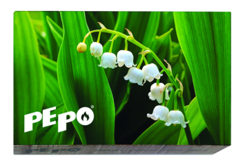 PE-PO zápalky dlouhé 95 mm