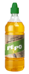 PE-PO přírodní lampový olej citronela